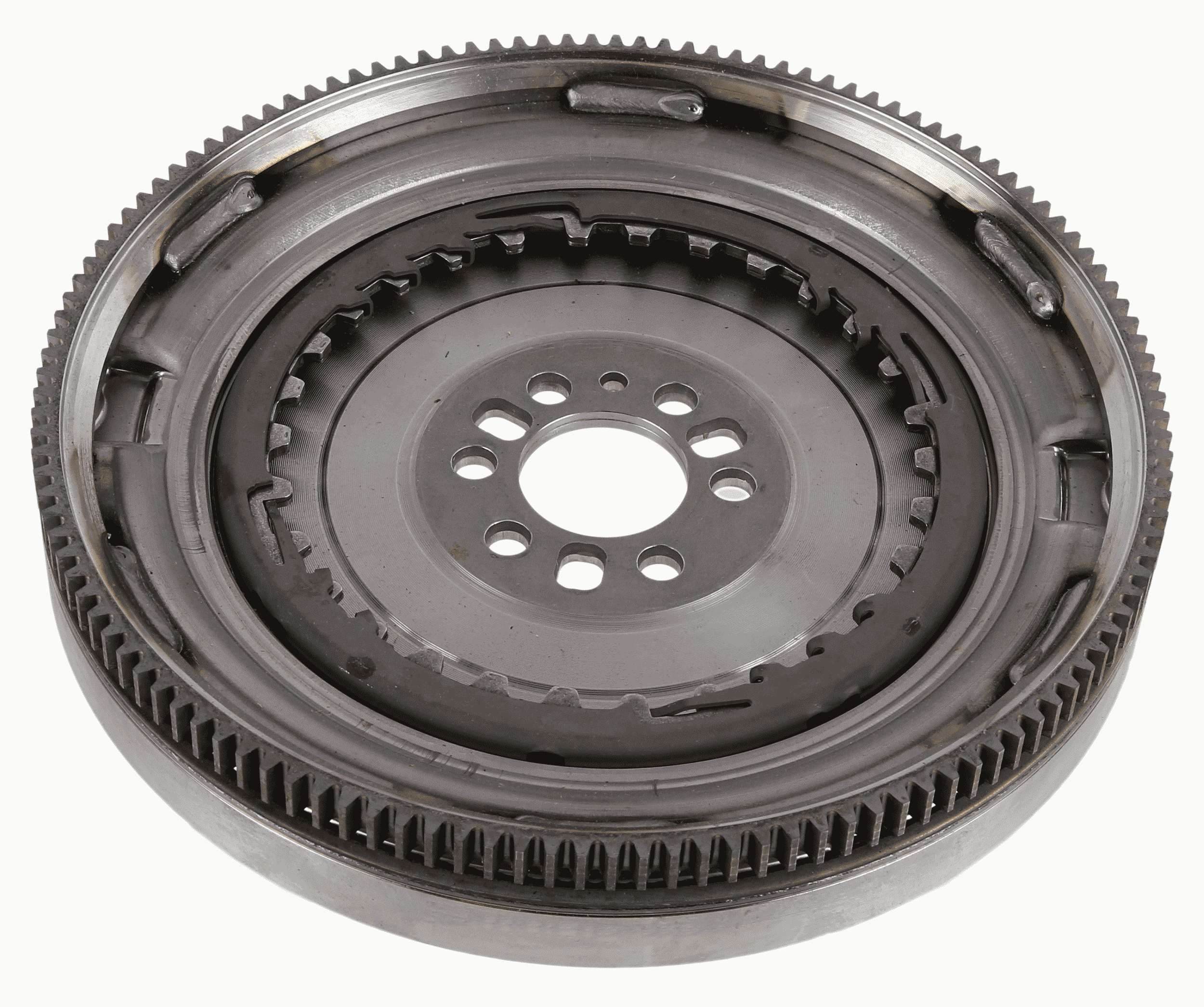 Volkswagen VW Golf VIII-Polo-T Roc 1.0 TSI Volant 04C105266h - SACHS 2295601048