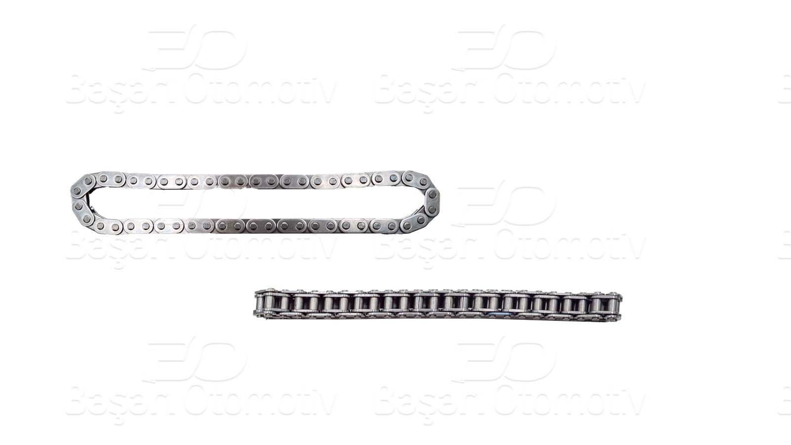 Volkswagen Eksantrik Zinciri VW Passat A4 A6 1.8 1.8 T20 V 97 > - WISCO 1114128-00