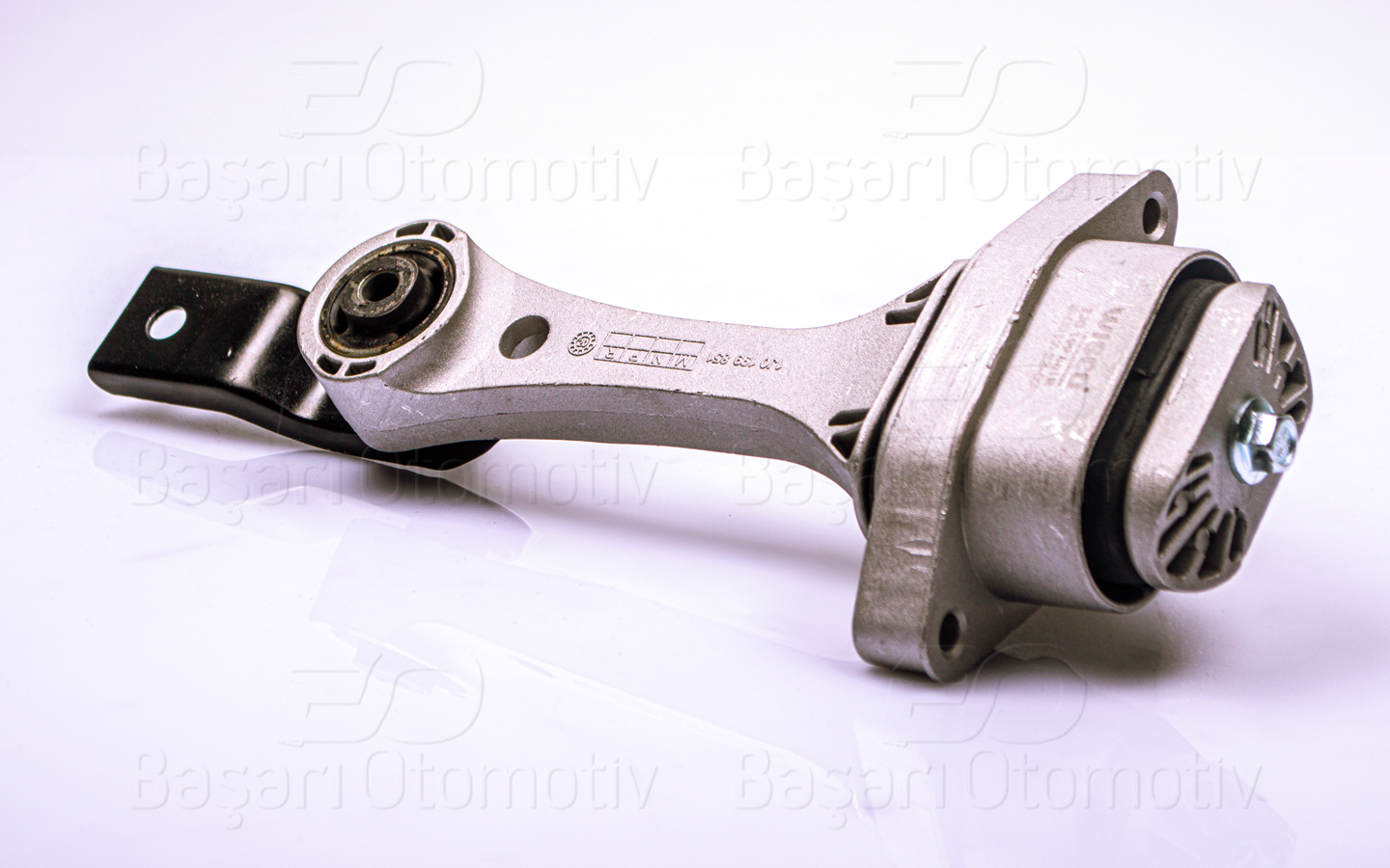 Volkswagen Motor Takozu Alt Arka VW Golf 4 Bora New Beetle A3 Tt Leon Octavia 1.9 TDI 1997 > - WISCO 1114262-00