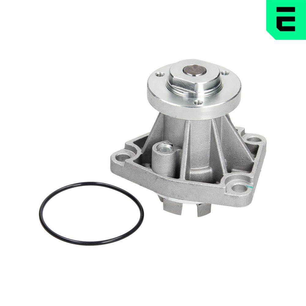 Opel Su Pompası (Devirdaim) Opel Calıbra A Omega B 2.5 V6 2.5 V6 93-C25xe X25xe - OPTIMAL AQ1207