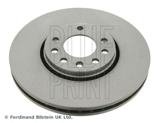 Opel Fren Diski (Cadillac | 2 Adet Takım - BLUEPRINT ADA104333