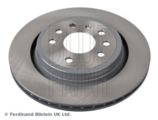 Opel Fren Diski Opel Vectra C 292mm Havalı Arka | 2 Adet Takım - BLUEPRINT ADA104356