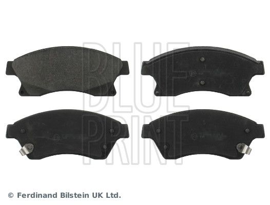 Opel Ön Fren Balatası 15 Inch Astra J Cruze Aveo T300 - BLUEPRINT ADG042124