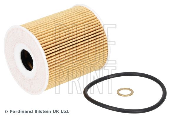 Opel Yağ Filtresi BMW E46 E39 E38 X5 E53 Land Rover Range Rover III 3.0 D - BLUEPRINT ADJ132109