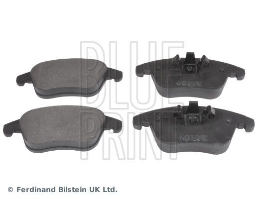 Opel Fren Balata Ön 07 > C4.Picasso 2.0Hdi-2.0İ 16V - BLUEPRINT ADP154206