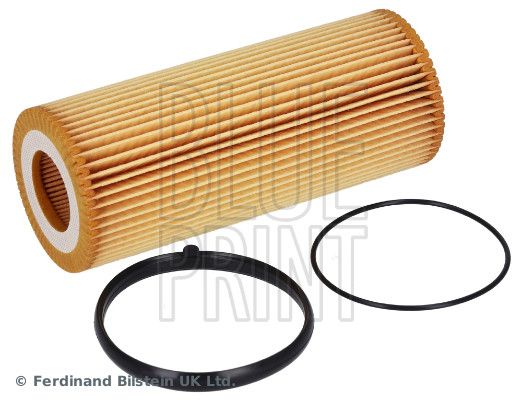 Volkswagen Yağ Filtresi Audi A7 2.8I Sportback V6 FSI - BLUEPRINT ADV182103