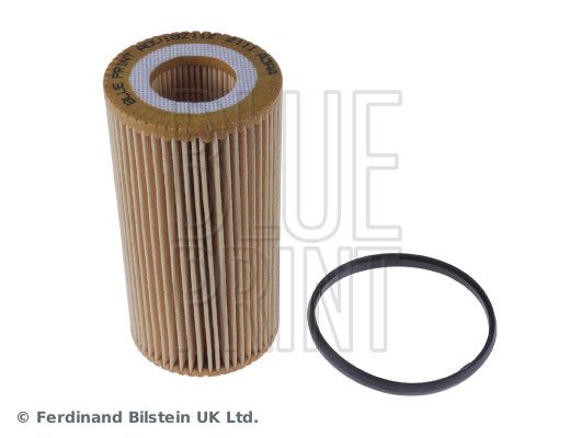 Volkswagen Yağ Filtresi A1 Passat Jetta 2.0I TFSI Hback - BLUEPRINT ADV182112