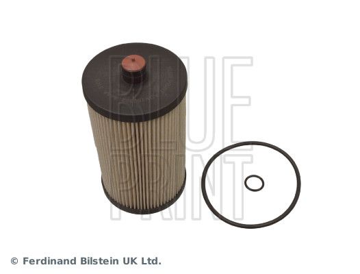 Volkswagen Yakıt Filtresi Lt35 Lt46 2.8Tdı - BLUEPRINT ADV182322