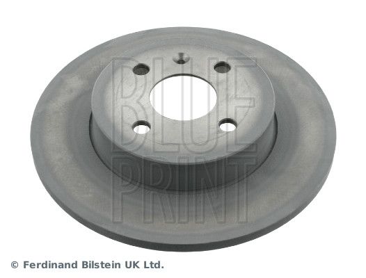 Opel Fren Diski Opel Astra H / Combo C 4 Bijon Arka | 2 Adet Takım - BLUEPRINT ADW194319