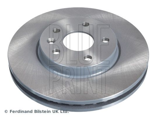 Opel Fren Diski Ön 276mm Astra K | 2 Adet Takım - BLUEPRINT ADW194330