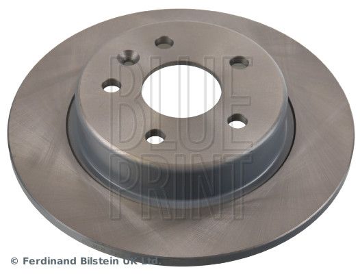 Opel Fren Diski Opel Astra K (264 mm) Arka | 2 Adet Takım - BLUEPRINT ADW194338