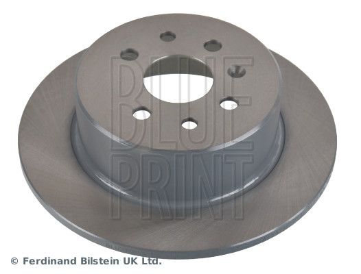 Opel Fren Diski Opel Vectra B (4 Bijon) Arka | 2 Adet Takım - BLUEPRINT ADW194348