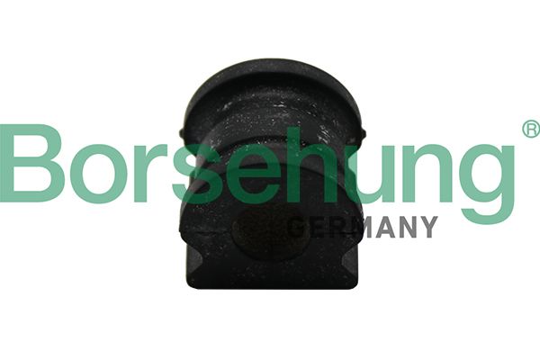 Volkswagen Viraj Demir Lastiği Sırtlı 17 mm / Polo-A2-Ibiza-Fabia / (Febi 27640) - BORSEHUNG B10003