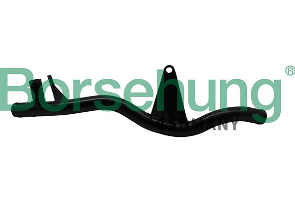 Volkswagen Su Borusu (Plastik) Oct-Sup-Go-Pa-A3 1.8-2.0 TFSI Chhb-Cuaa-Cykc-Czpa-Dbgc-Dfga-Dfgc-Dfha-Dgdb - BORSEHUNG B11989