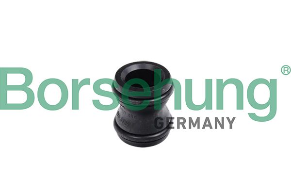 Volkswagen Su Giriş Borusu (Keçeli) / 1.8 / 2.0 TFSI-Passat-Jetta-T6-T7-A4-A6 (Febi171951) - BORSEHUNG B11991