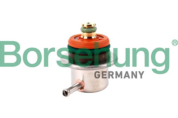 Volkswagen Yakıt Dağıtıcı Regülatörü / Passat-A4-A6 1.6-1.8-1.8T Alz-Adp-Ahl-Ana-Arm-Adr-Apt-Arg-Aeb - BORSEHUNG B12232
