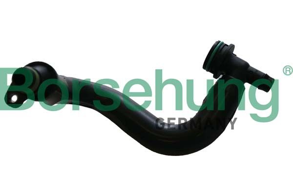 Volkswagen Hava Alma (Tahliye Hortumu) Audi A1 / Seat Ateca - BORSEHUNG B12306