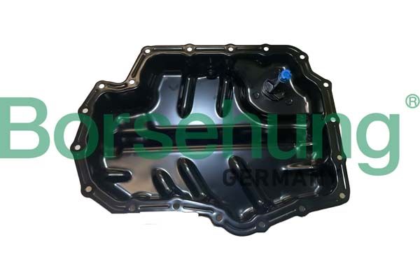 Volkswagen Motor Yağ Kartel Golf7-Jetta-Passat-Leon-Ibiza-A3-Q3 Cpva-Cpvb-Czca-Czcb 1.4 TSI 2013 > - BORSEHUNG B12434
