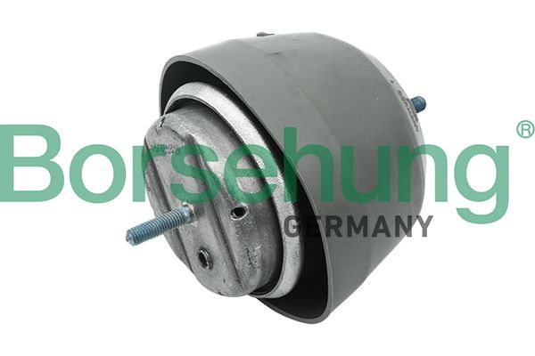 Volkswagen Motor Takozu R (Yağlı) Passat-A4-A6-Suparb (Febi11483) - BORSEHUNG B12472