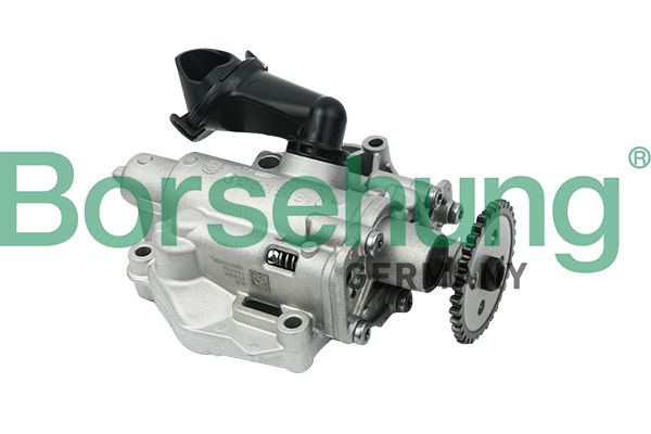 Volkswagen Yağ Pompası Komple (Süzgeci İle Beraber) Czca-Czcb-Czda-Czdb-Czea-Cukb-Chpa-Ckma-Cnla-Cpta 1.4 TSI - BORSEHUNG B12693