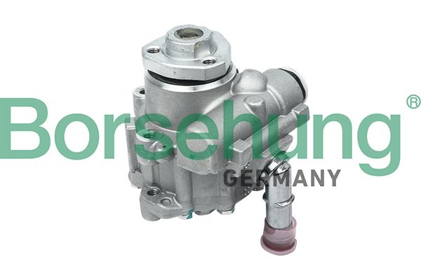 Volkswagen Direksiyon Pompası (90Bar) Bora-Golf-Octavia-Toledo-Leon-A3 1.6-1.8.-2.0 - BORSEHUNG B13211