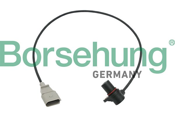 Volkswagen Krank Devir Sensörü / Passat-A4 Aeb-Apu-Awt-Afn 1.8 T-2.5 TDI (Febi24446) - BORSEHUNG B13672