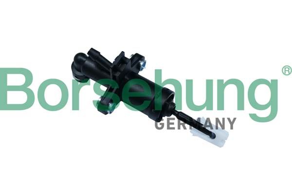 Volkswagen Debriyaj Üst Merkezi (Start-Stop Özellikli) Polo-Fabia-Octavia-Rom-Ibiza-Corboba (Luk511078510) - BORSEHUNG B17916