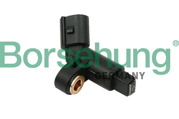 Volkswagen ABS Sensörü Sağ Ön (Febi21584) Golf-Bora-Toledo-Caddy-Passat-Polo - BORSEHUNG B18285