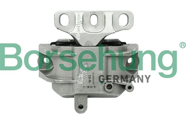 Volkswagen Motor Kulağı Sağ Golf-Jetta-Octavia-A3 1.6 FSI-Blf-Bag-Bgk-Blp (Febi31376) - BORSEHUNG B18733