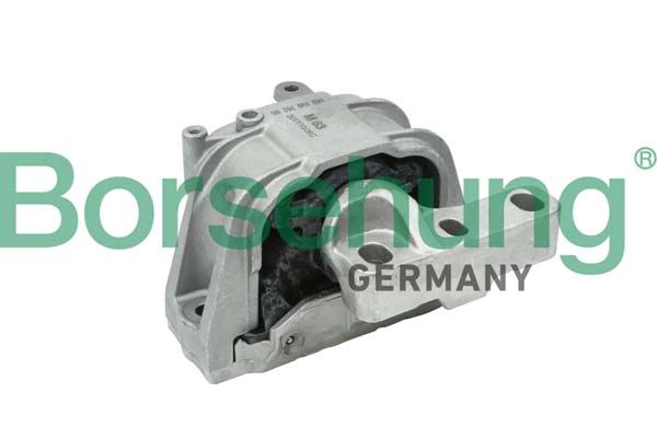 Volkswagen Motor Takozu Sağ / Golf5-Golf6-Caddy-Jetta-A3-Leon / Blf-Blr-Bls-Bmy-Bse-Caxa-Cdaa 1.6-1.6 FSI-1.4 TSI-1.9 TDI (Febi23020) (Lemforder 30719 01) - BORSEHUNG B18734