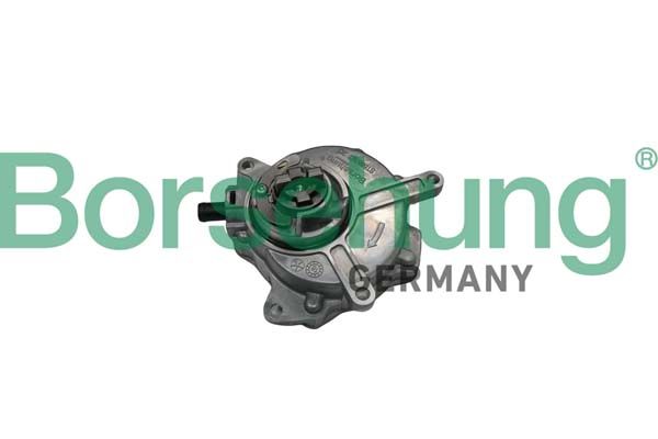 Volkswagen Vakum Pompası A4-A6-Golf-Jetta-Passat-A3-Oct-Superb 2.0 FSI Axx-Bwa-Byd-Bpy - BORSEHUNG B18775