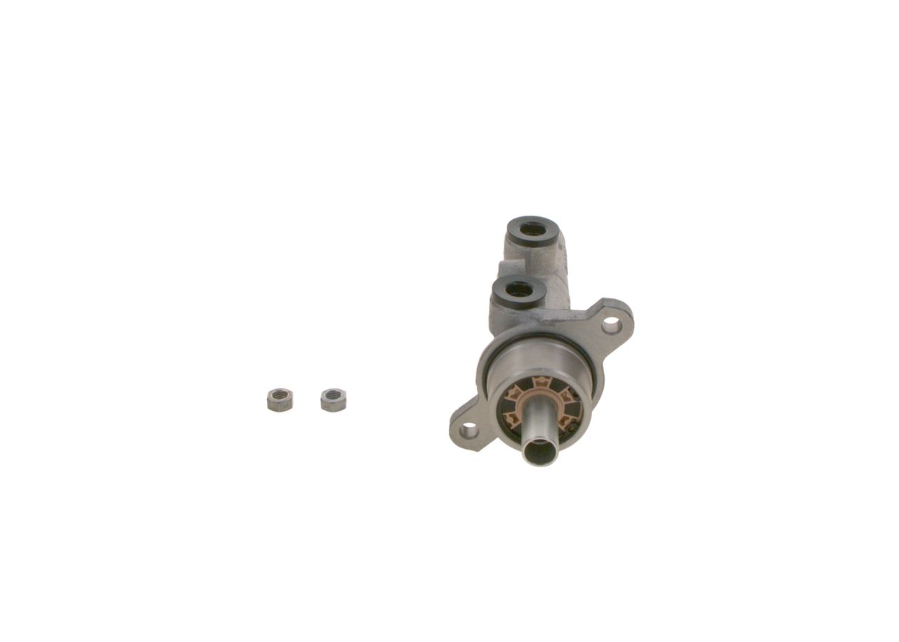 Opel Fren Ana Merkezi Esp Dısında Meriva A - BOSCH 0204123664