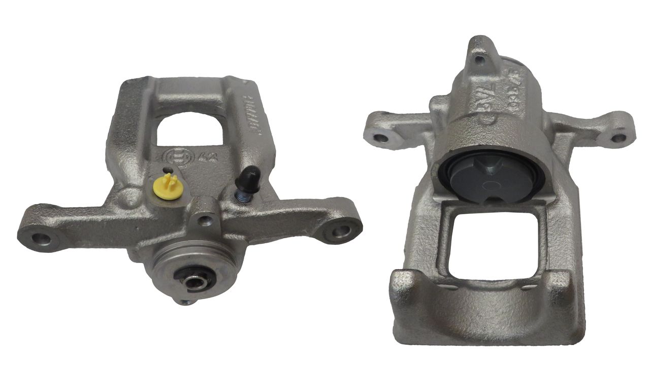 Opel Fren Kaliperi Arka Sol 14-Pt.308-508-3008-C4-Brl Disk Cap:290mm | 1 Adet - BOSCH 0204794828