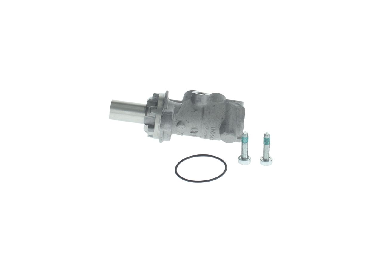 Volkswagen Ana Merkez 14-Golf.VII-Passat-A3 - BOSCH 0204837592