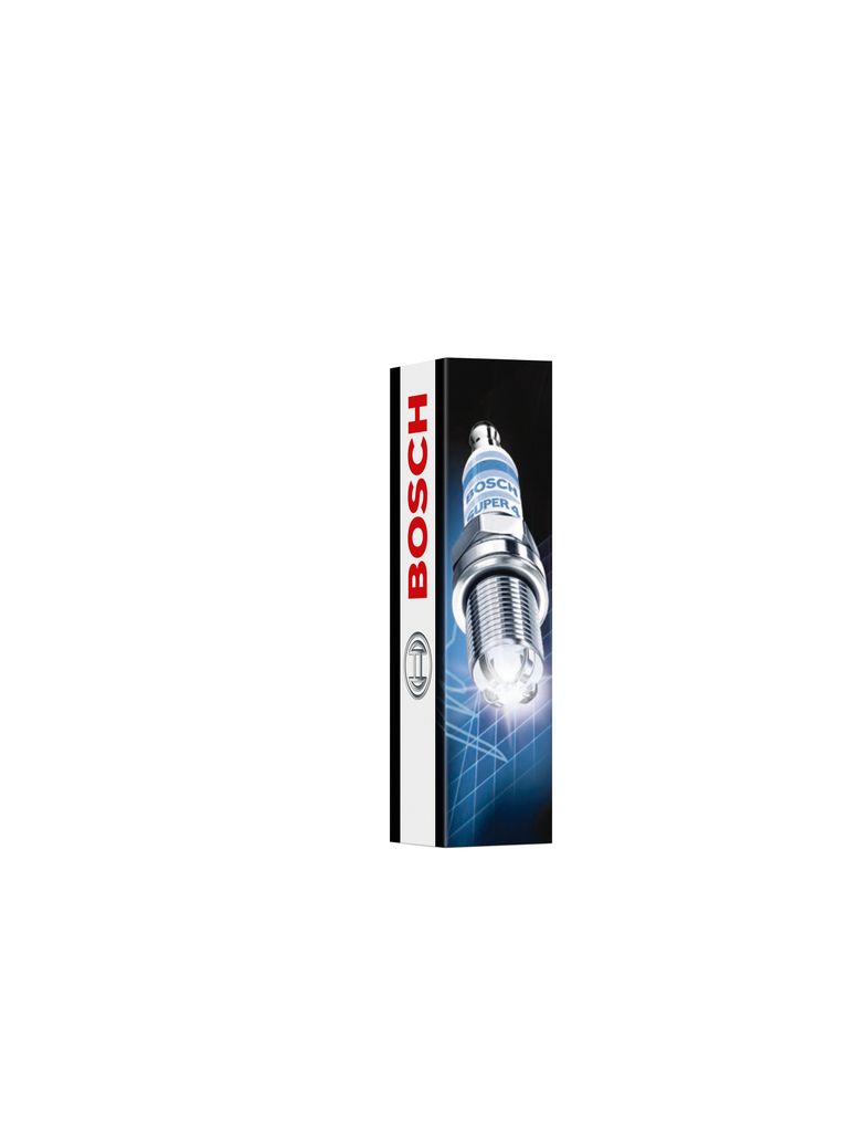 Opel Buji | 1 Adet - BOSCH 0242222505