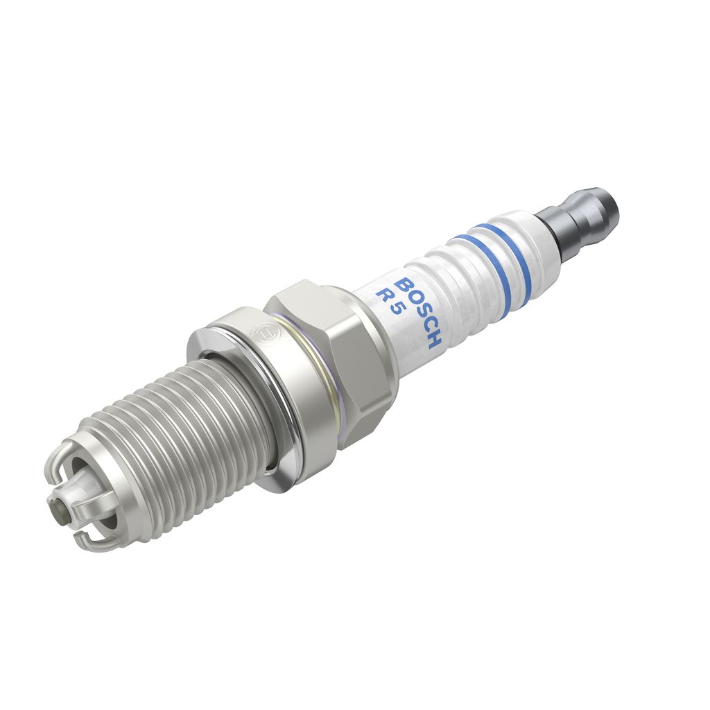 Volkswagen Buji 91-00 Passat 2.3 (Fgr8kqe) (10) | 10 Adet Takım - BOSCH 0242229613