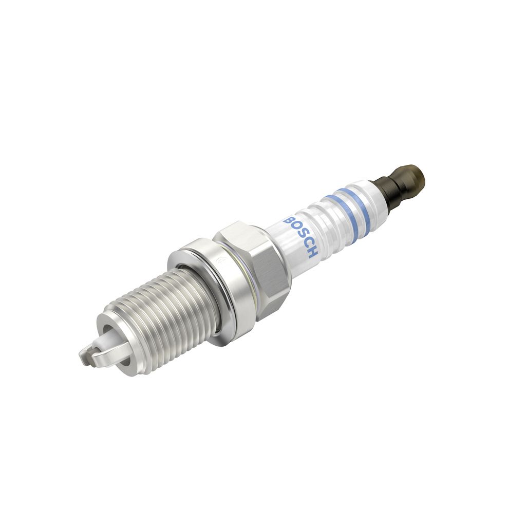 Opel Buji Çıft Tırnak | 1 Adet - BOSCH 0242229654
