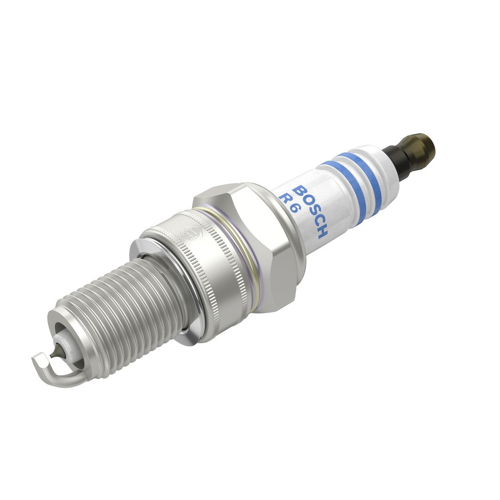 Volkswagen Buji - BOSCH 0242230599