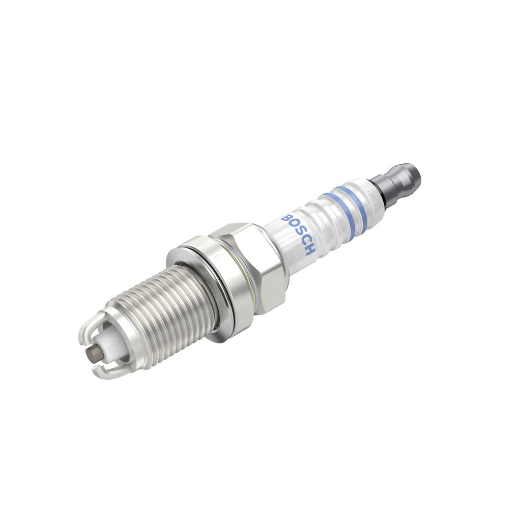 Opel Buji Fr7ldc + Renault Laguna 1.8 16V / Megane 1.4I 16V / Clio-II 1.2-1.4-1.6) Ateşleme Bujisi (BMW M40-43-50-52) | 1 Adet - BOSCH 0242235668