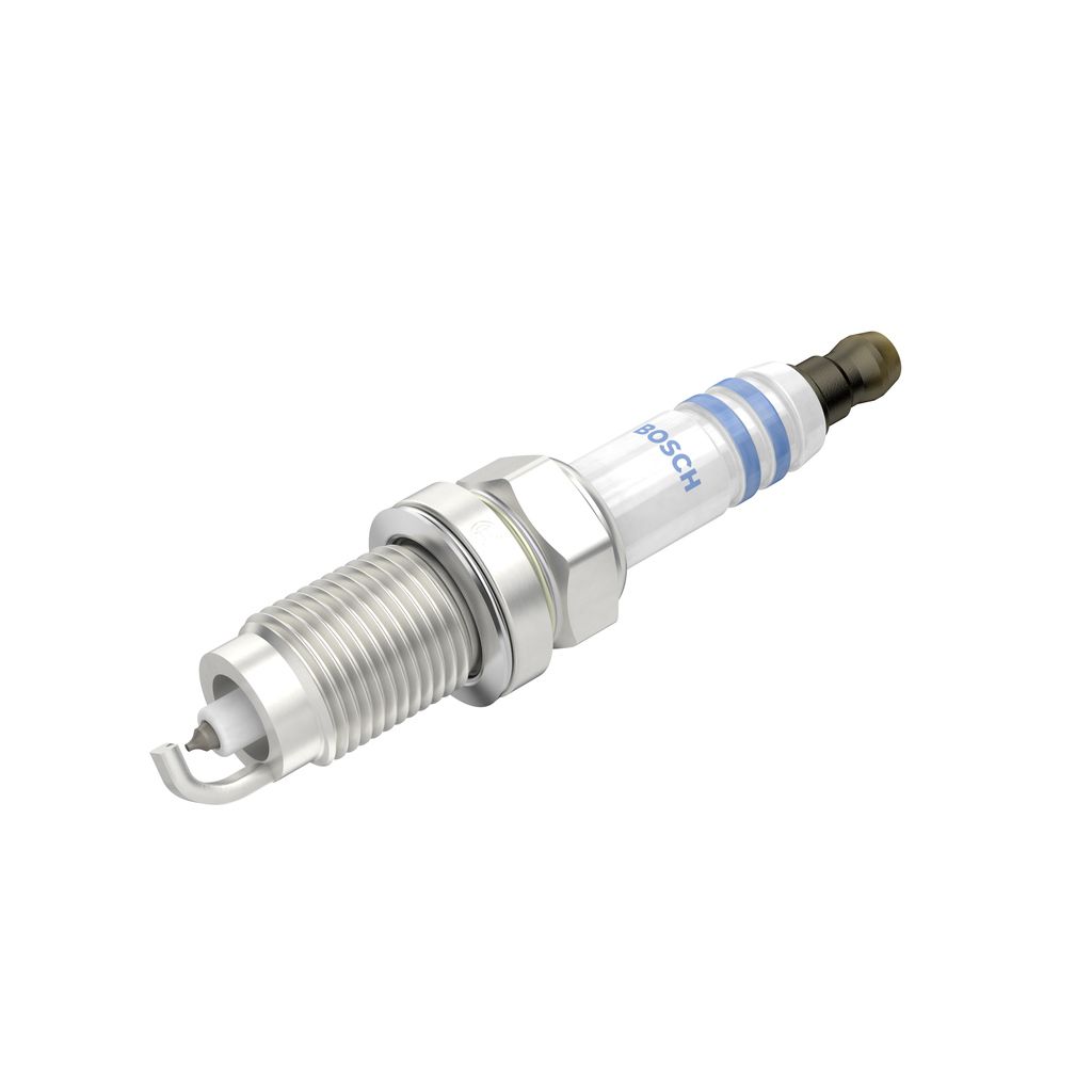 Volkswagen Buji Fr 7 Hpp 33 | 1 Adet - BOSCH 0242236566