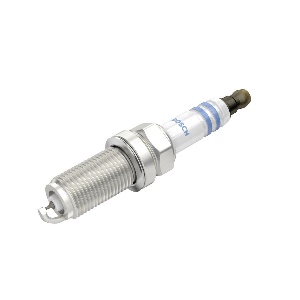 Opel Buji Lpg 03-206-307-C4 2.0 16V (Fr6nı332s=Fqr7me) (10) | 10 Adet Takım - BOSCH 0242240715
