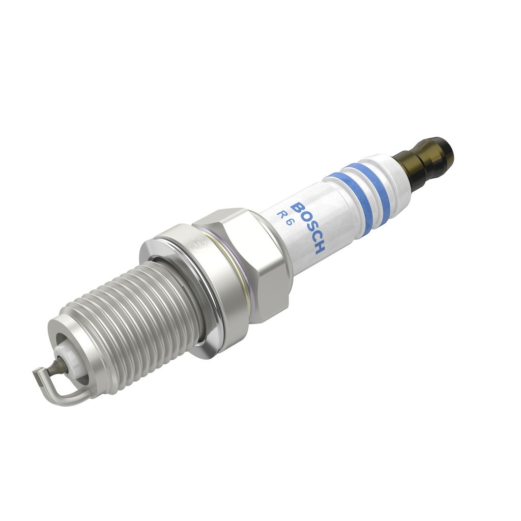 Opel Buji Lpg Lı (İridyum) Fr5kı332s | 1 Adet - BOSCH 0242245571