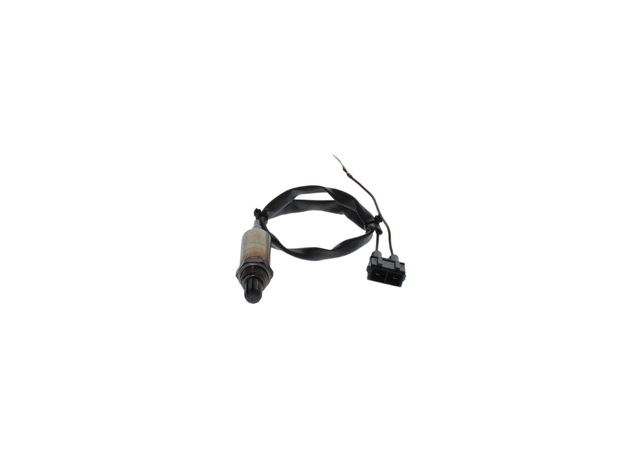 Opel Oksijen Sensörü Lambda Sensörü - BOSCH 0258002040