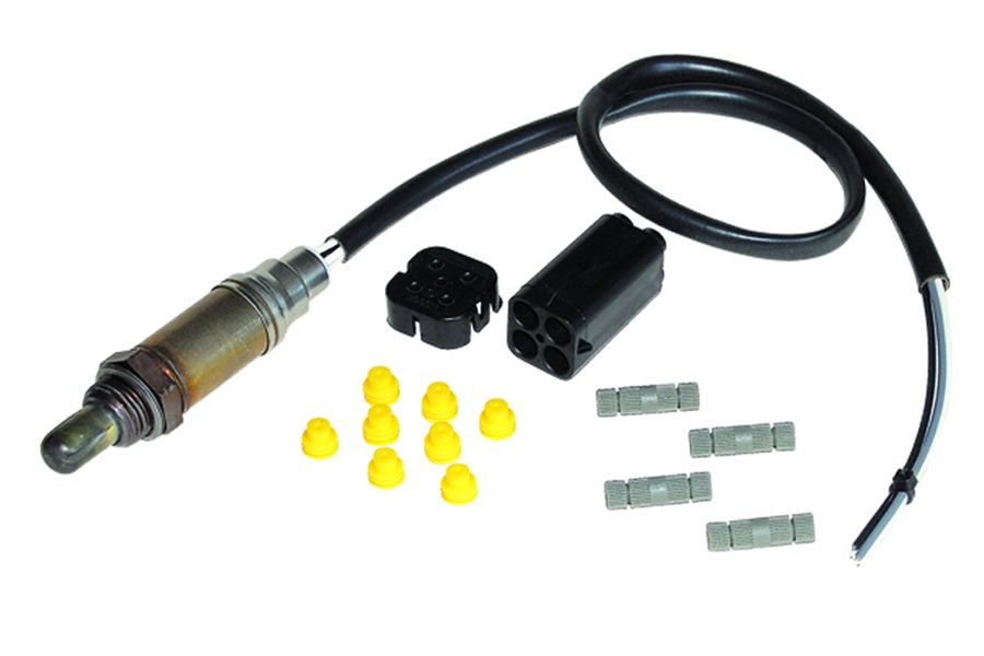Opel Oksijen (Lambda) Sensörü (BMW) - BOSCH 0258005732