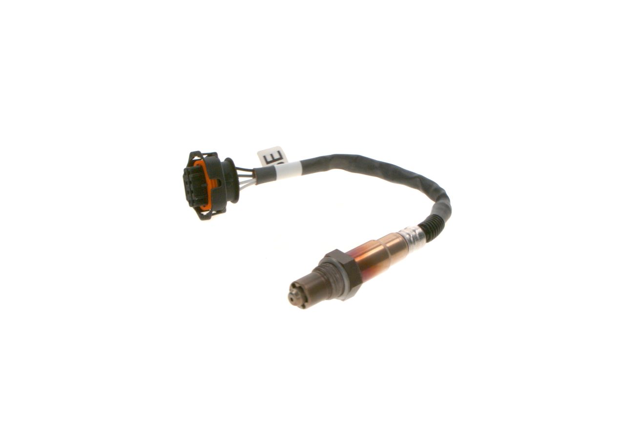 Opel Lambda Sensörü Corsa.C 1.2 16V *Z12xe* (P2) - BOSCH 0258006386