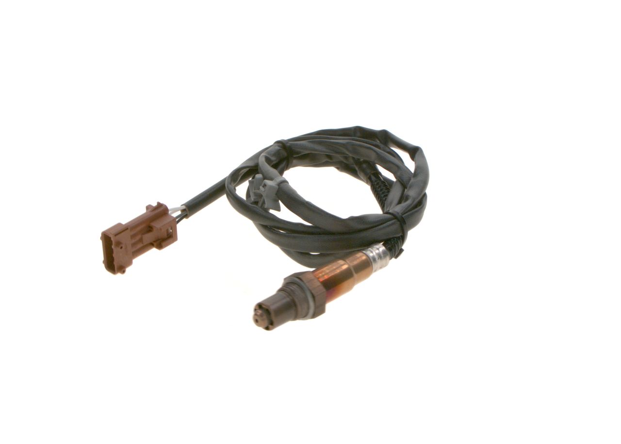 Opel Oksijen / Lambda Sensörü (Benzin) (Opel) - BOSCH 0258006773