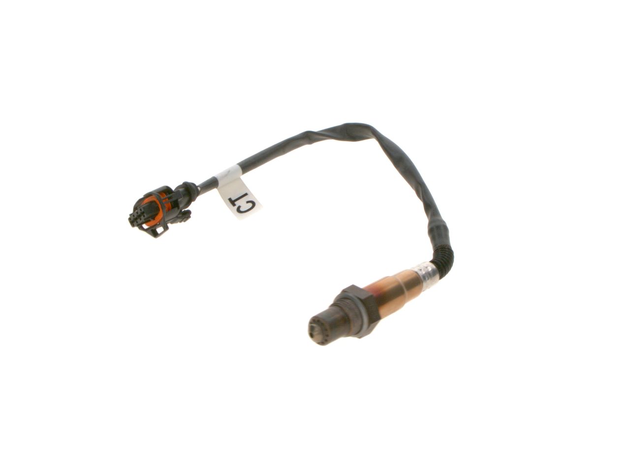 Opel Oksijen Sensörü (Opel) - BOSCH 0258006815