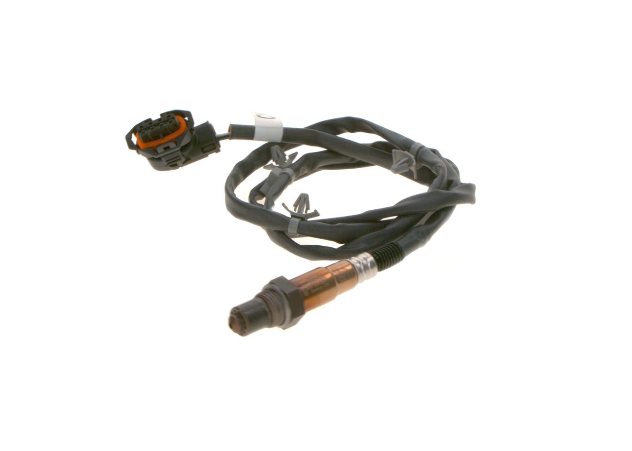 Opel Oksijen / Lambda Sensörü (Benzin) (Opel Astra H 1.6 Turbo 07-10) - BOSCH 0258006957