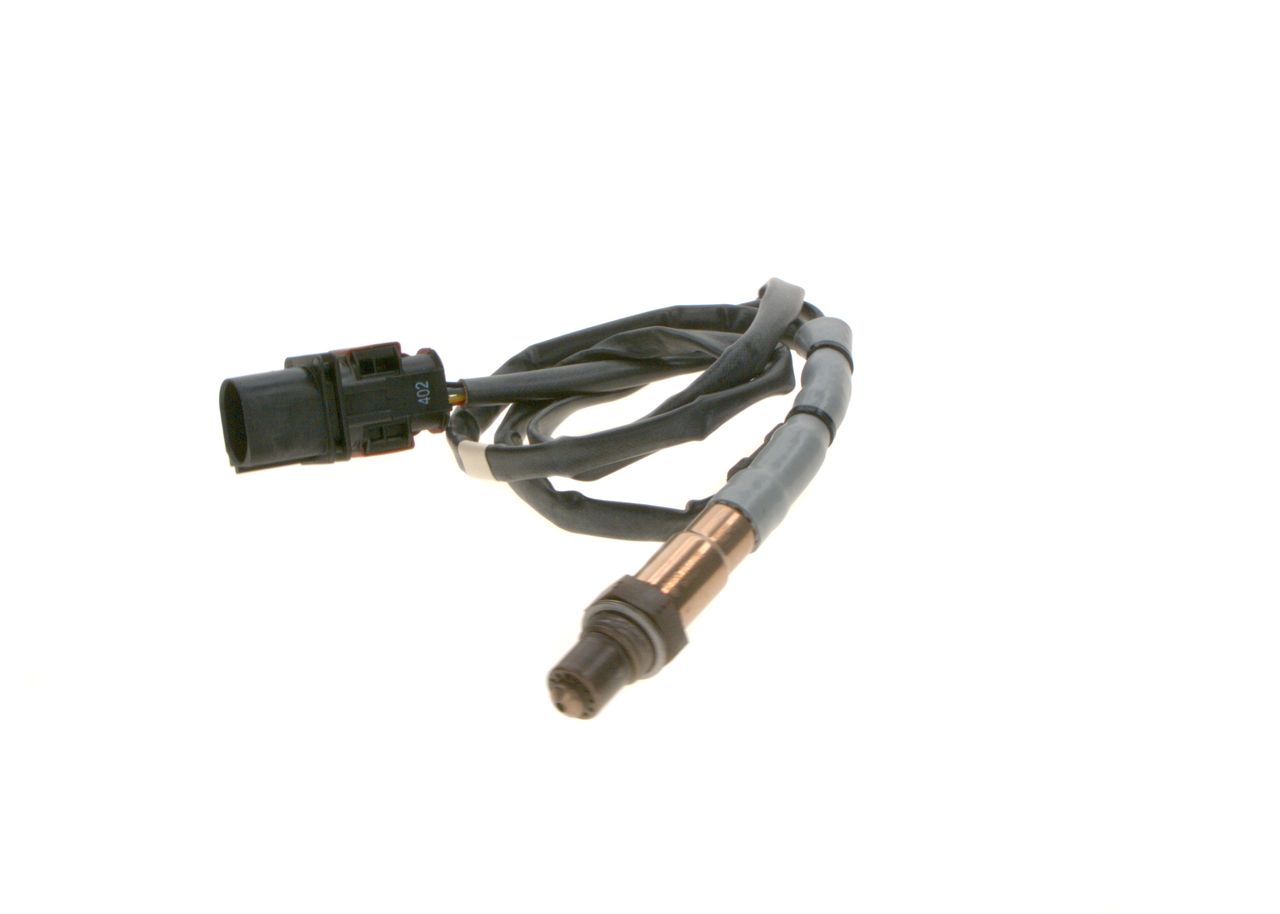 Volkswagen VW A4 A6 2.0Fsı Lamda Sensör 06F906262j - BOSCH 0258017012