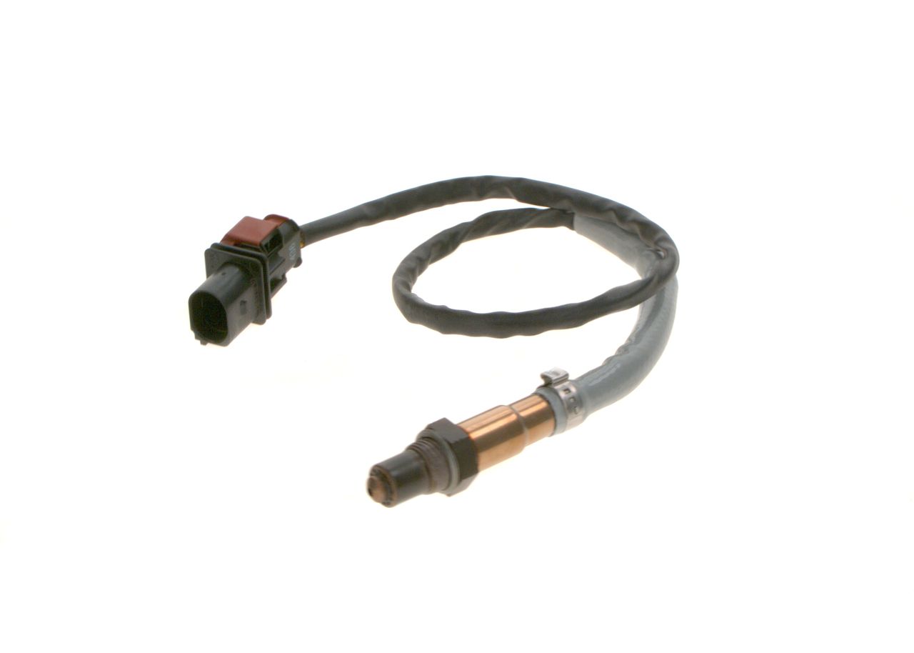 Volkswagen Oksijen Sensörü Lambda Sensörü - BOSCH 0258017070